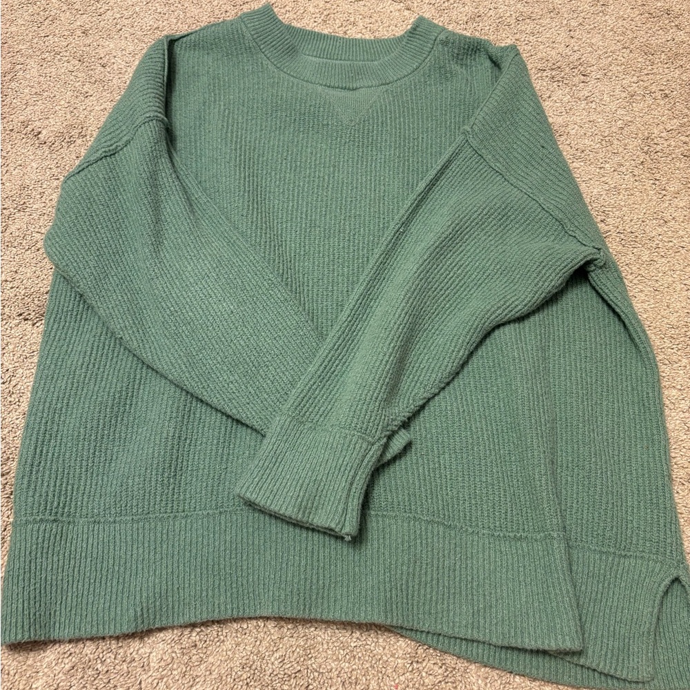 Aerie sweater